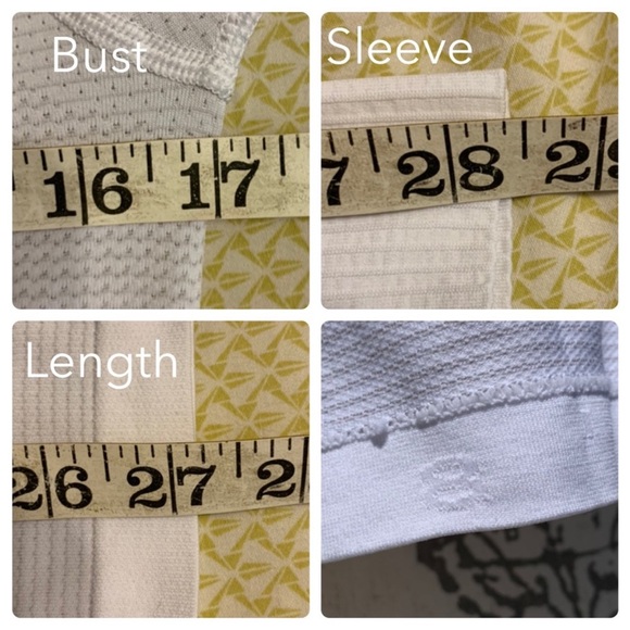 Soulcycle lululemon Run Swiftly with Checker 8 - Picture 4 of 6